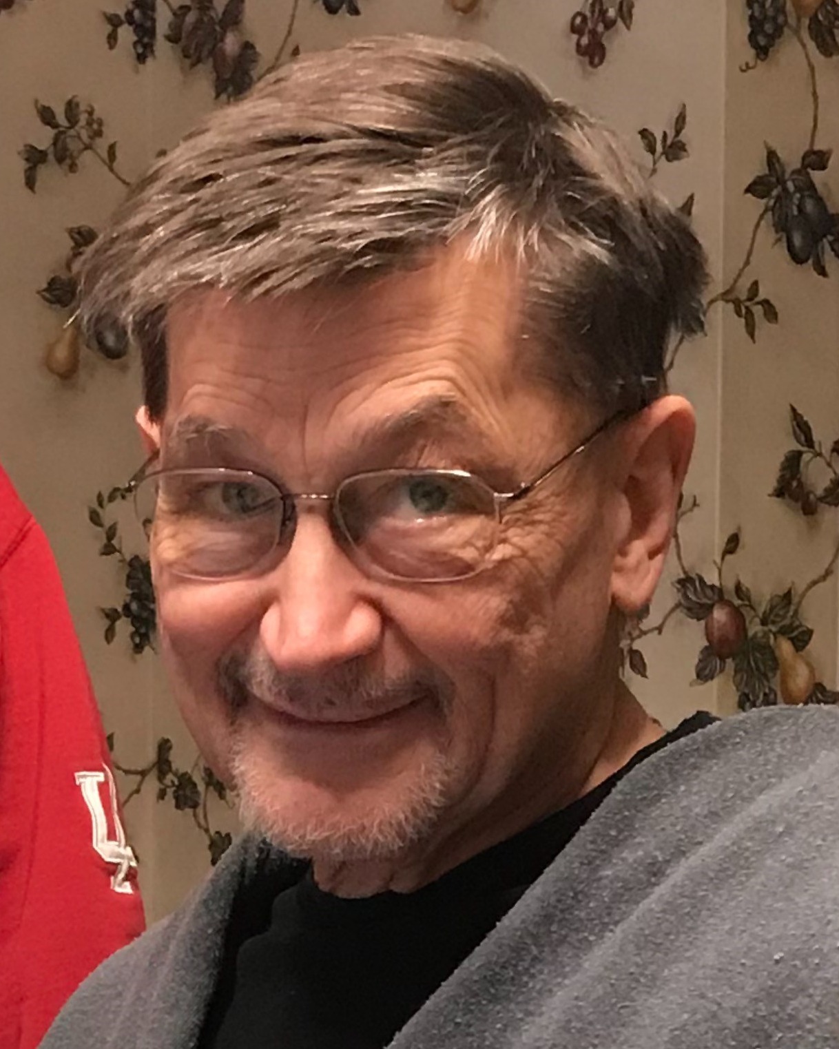 David William Lewis Obituary 2022 Indiana Funeral Care