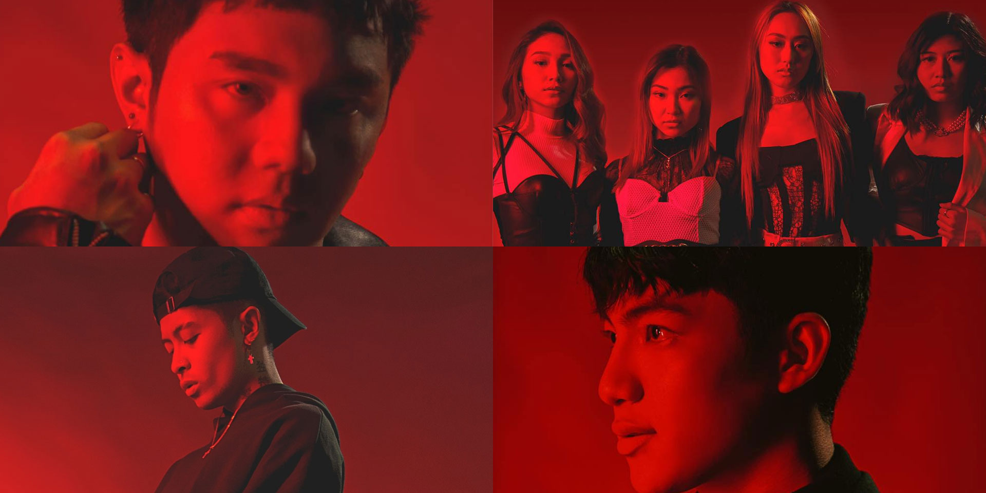 Republic Records launches in the Philippines with Zack Tabudlo, Darren