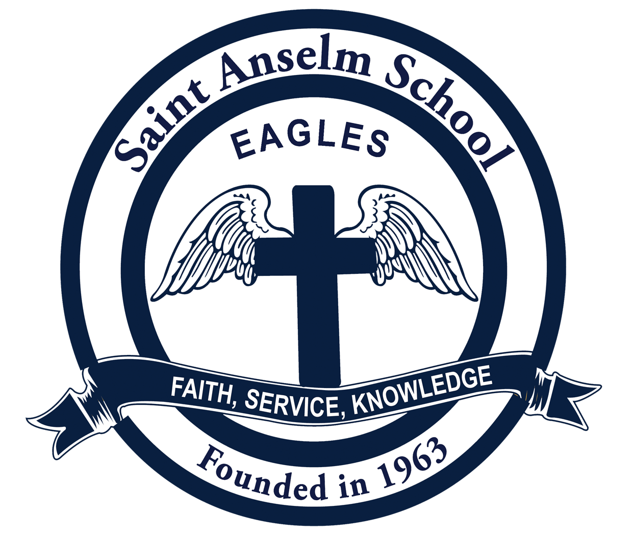 Gift 60 for 60 St. Anselm School (Powered by Donorbox)