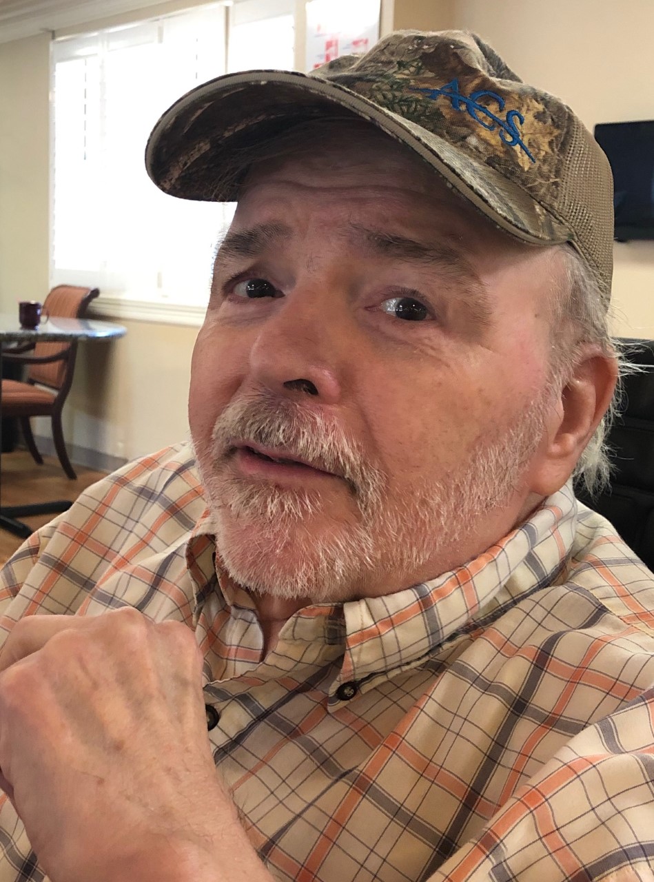 Michael R. Ellis Obituary 2019 Rose Neath Funeral Homes