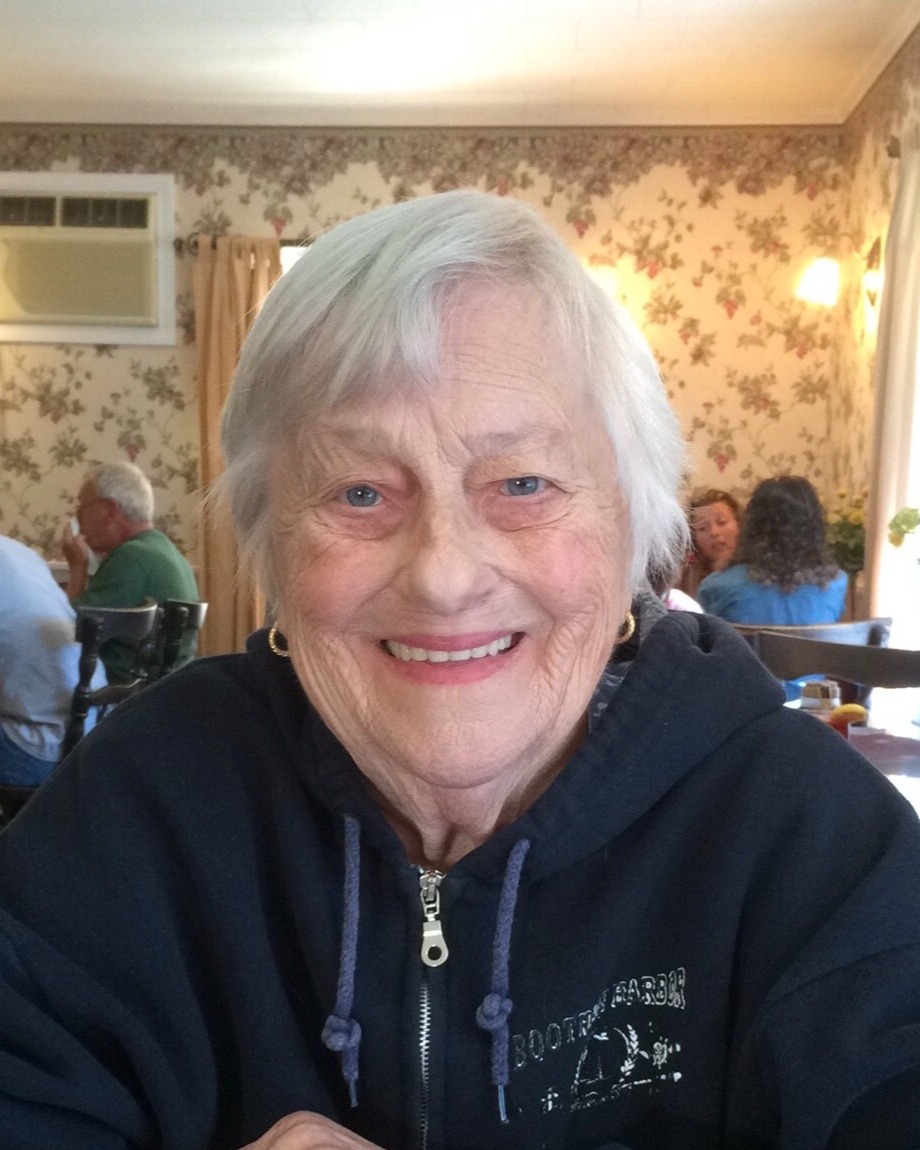 Marie Wilma Morin Obituary 2023 Joyce Funeral Home