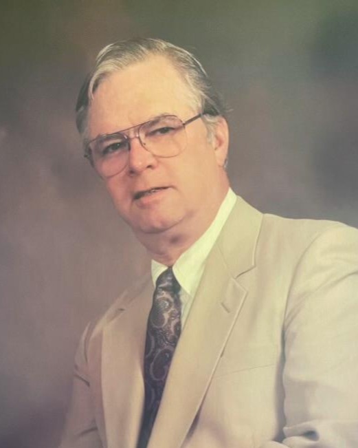 Dr. Thomas McCall (Mack) Allen, MD Obituary 2022 Mathews Funeral Home