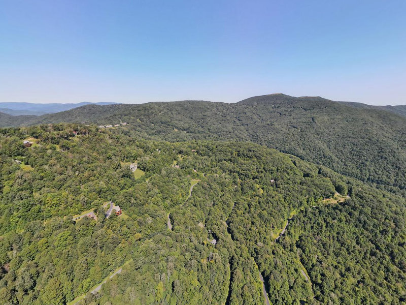 98 Goldleaf Rd., Mars Hill, NC Wolf Laurel on Momento360