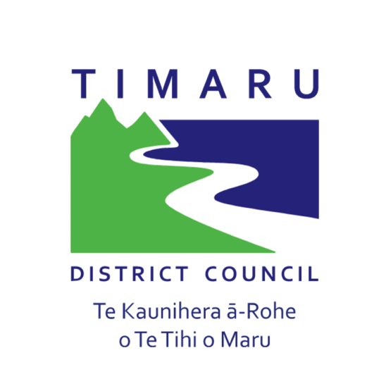 Timaru District Council, NZ "What's in your Bin?" recycling campaign to