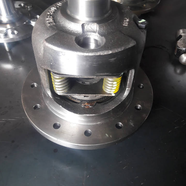 Certified Transmission Differential Transmission Repair Company