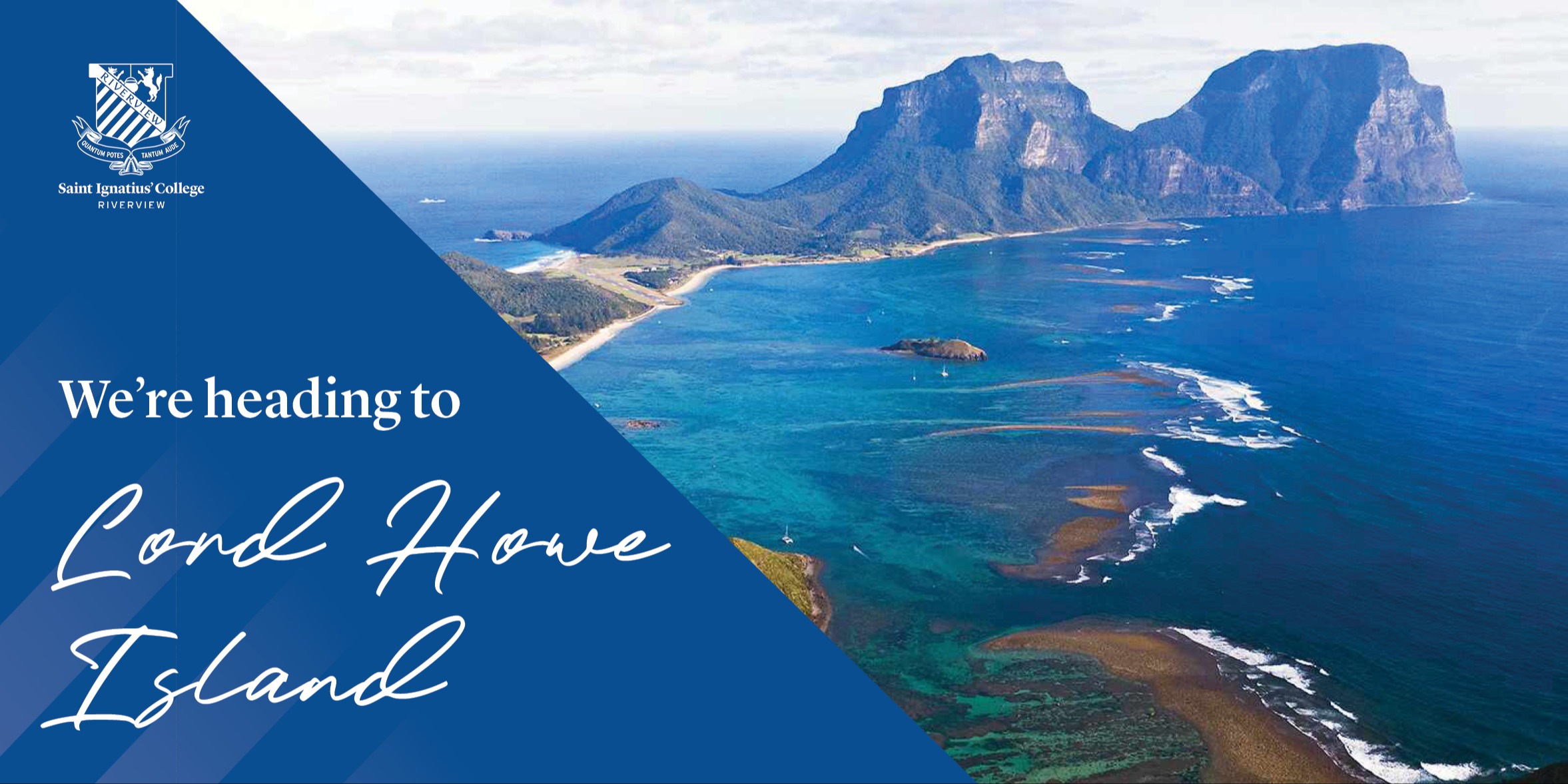 Lord Howe Island Boarding Roadshow Humanitix