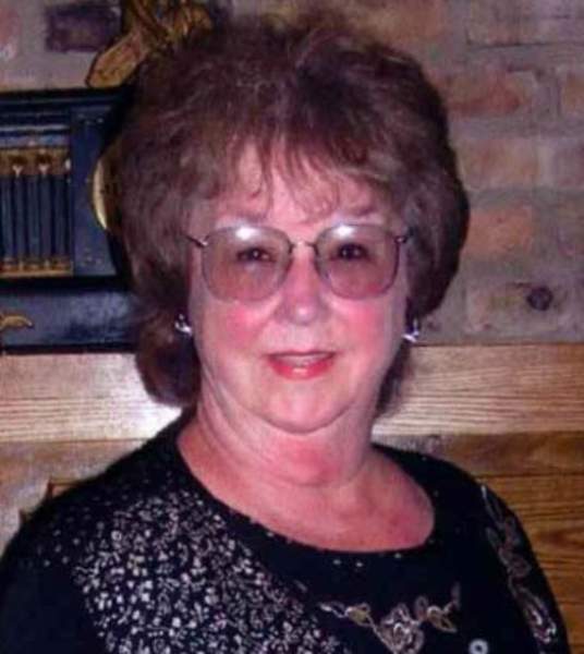 Alice Bernice LeBlanc Obituary 2022 Pellerin Funeral Homes