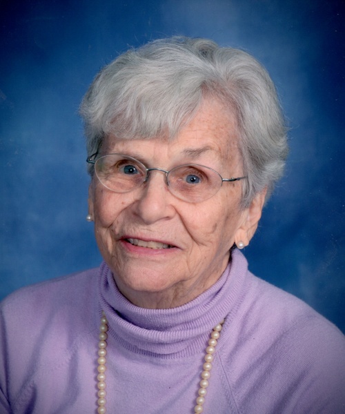 Esther Rae Gosser Obituary 2022 The Donohue Funeral Homes Inc.