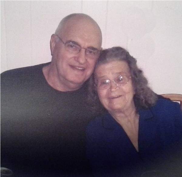 Mary Evelyn Neal Obituary 2016 Pine Knot Funeral Home