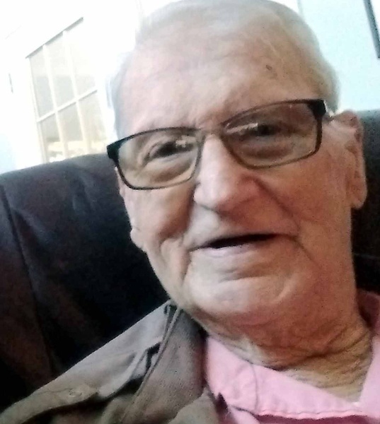 Donald L McCorkle Obituary 2022 Mathews Funeral Home