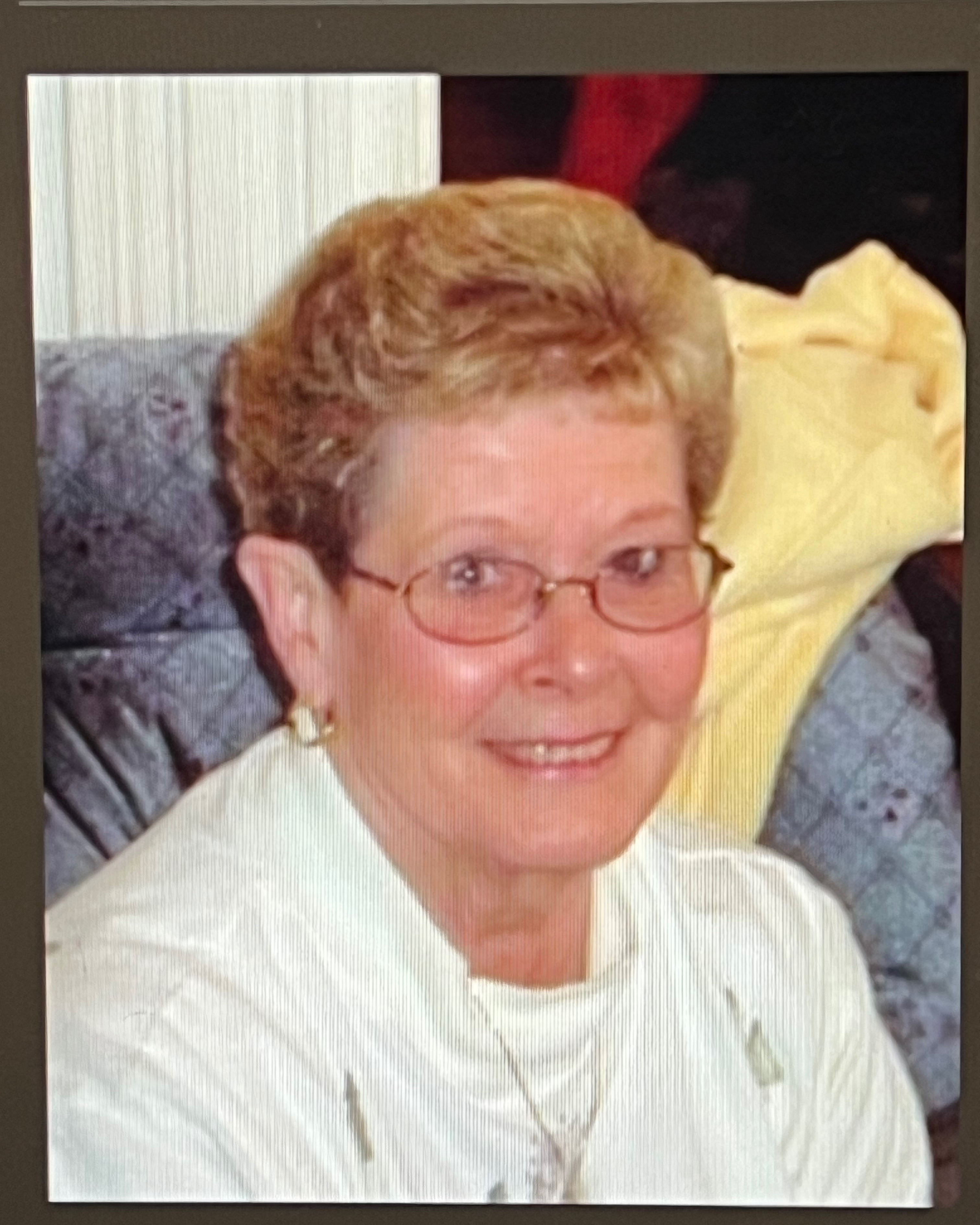 JoAnn Champlin Obituary 2022 Weldon Funeral Home