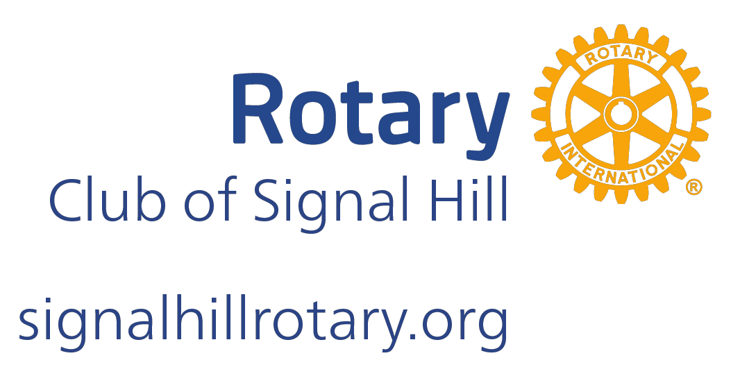 Support Our Community Projects Signal Hill Rotary Club (Powered by