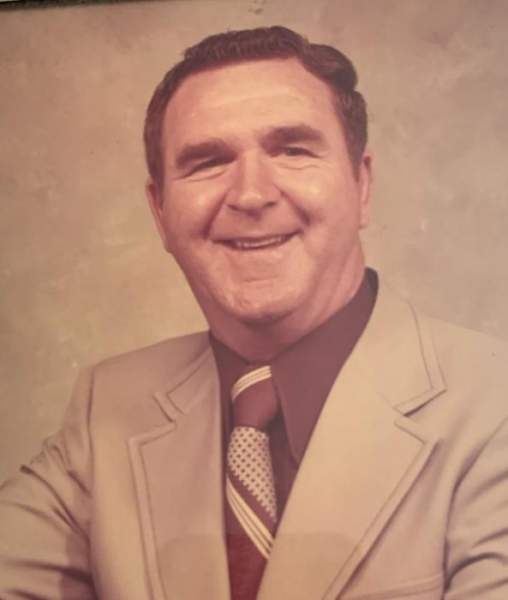 Robert Malott Obituary 2021 Andrew K. Coffman Funeral Home, Inc.