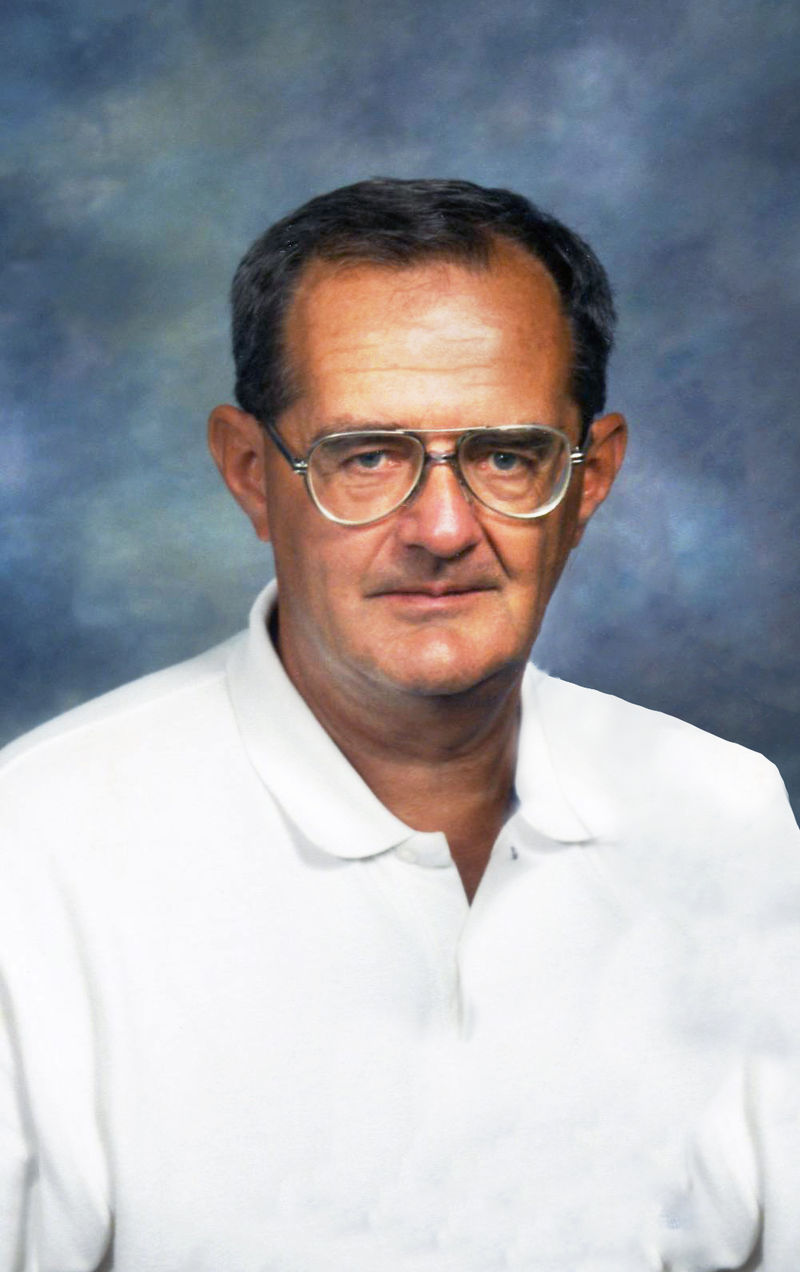 Hugh A. Rop Obituary 2020 Farley Estes and Dowdle Funeral Directors