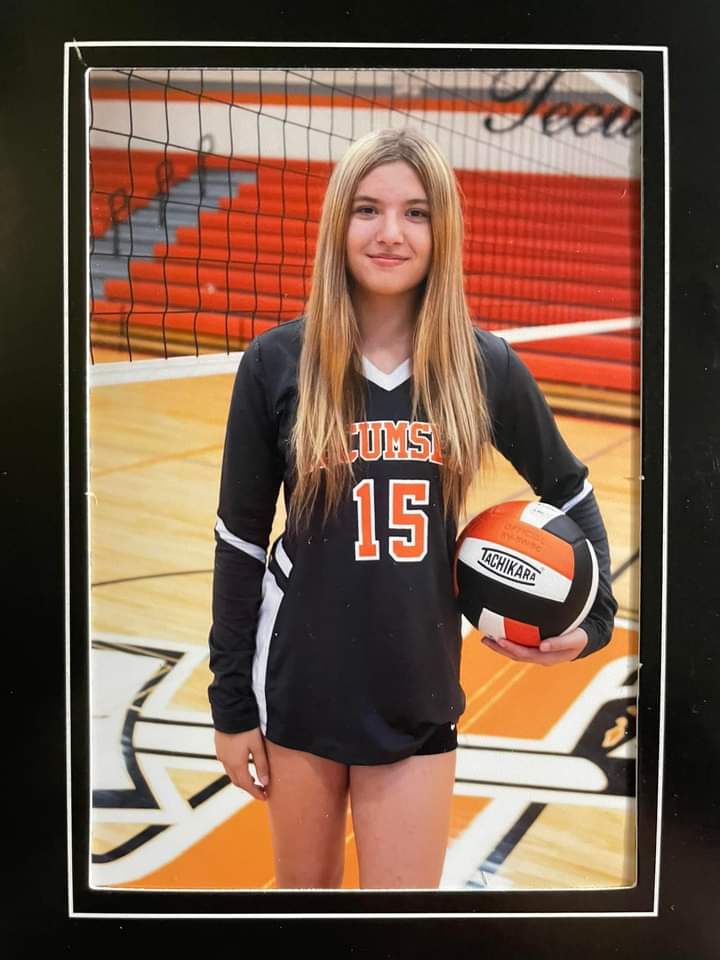 Serenity Manning Obituary (2010 2024) Monroe, MI