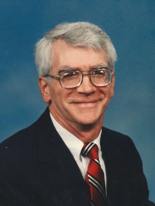 Dr. Robert Hale Obituary 2023 John L. Ziegenhein and Sons Funeral Homes