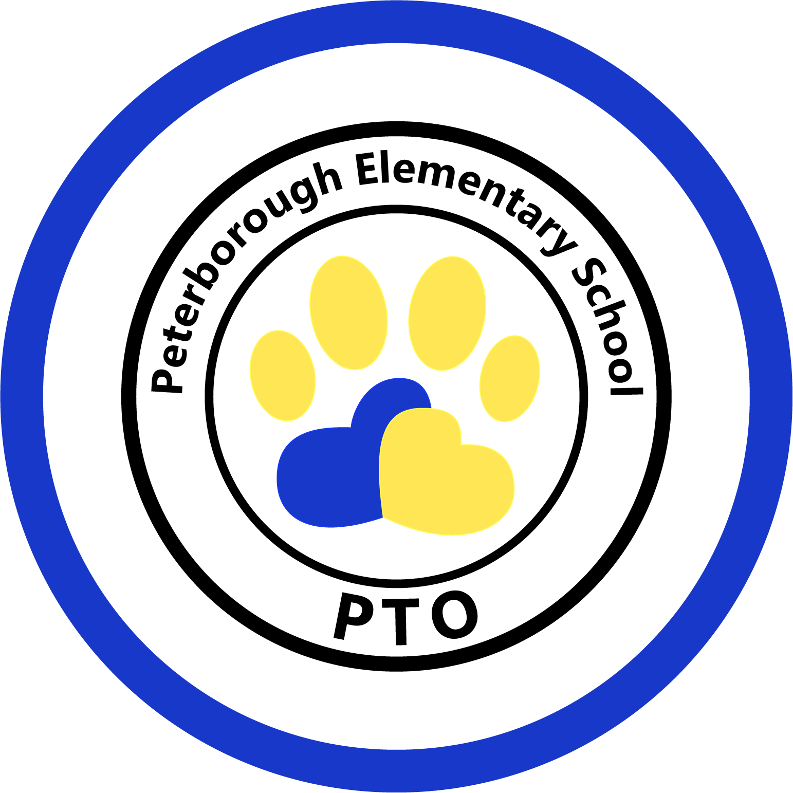 PESPTO End of Year Staff Lunch 2023 Peterborough Elementary School