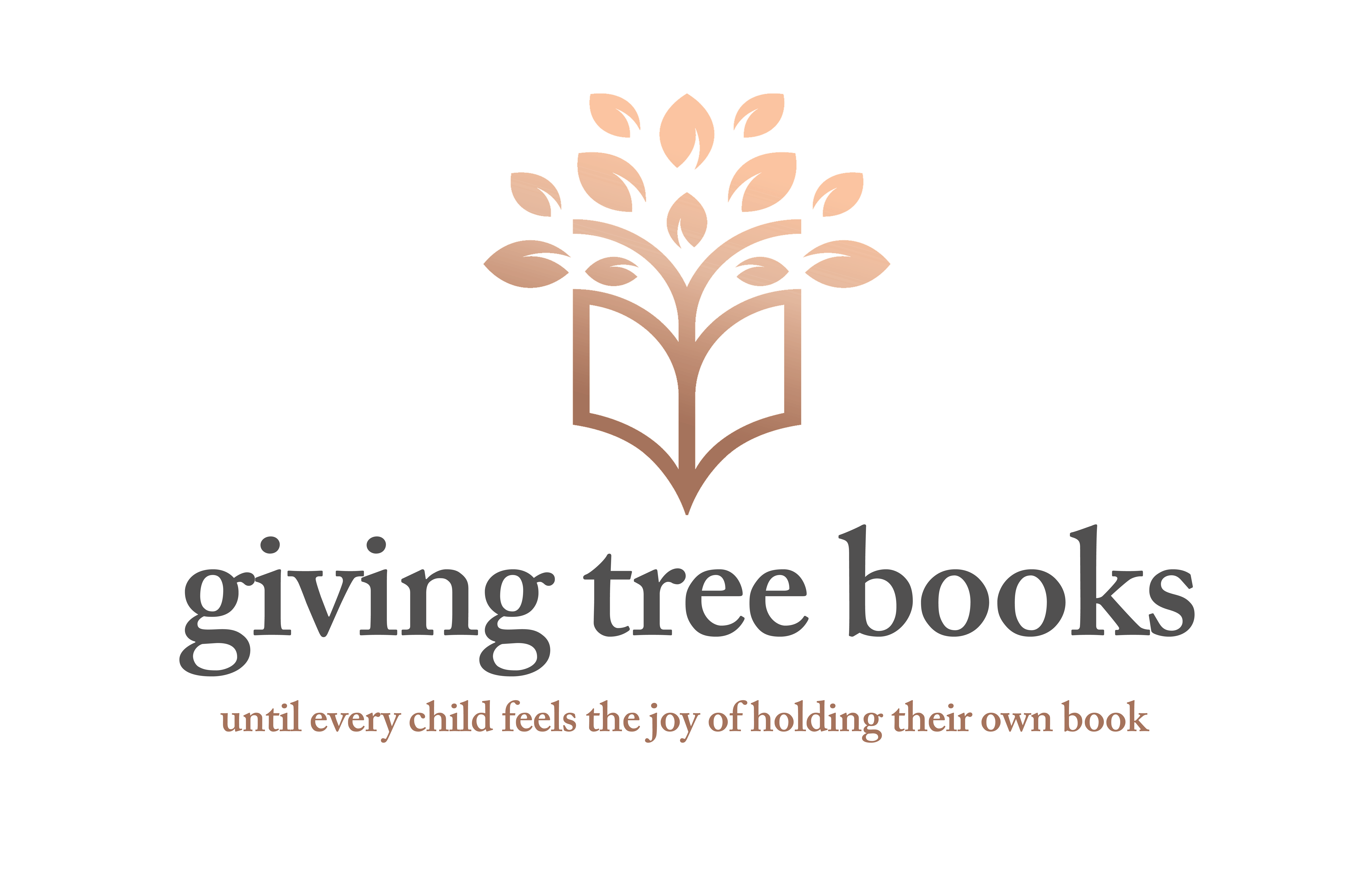 Support Giving Tree Books Giving Tree Books Inc (Powered by Donorbox)