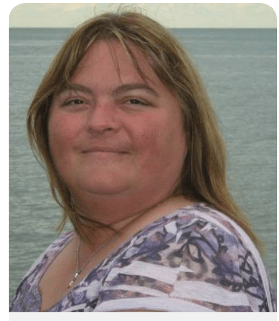 Missy (Leo Ann) Mccarrick Obituary (1970 2024) Corunna, MI