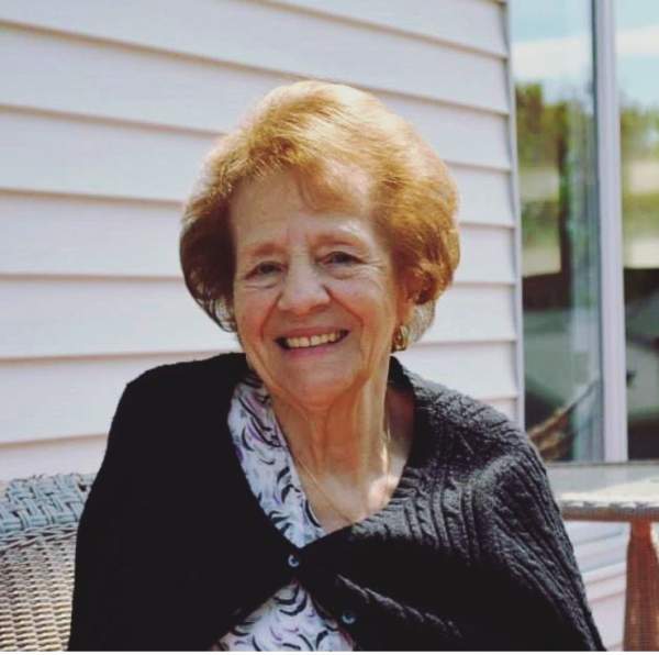 Margaret R. Saulnier Obituary 2018 Joyce Funeral Home