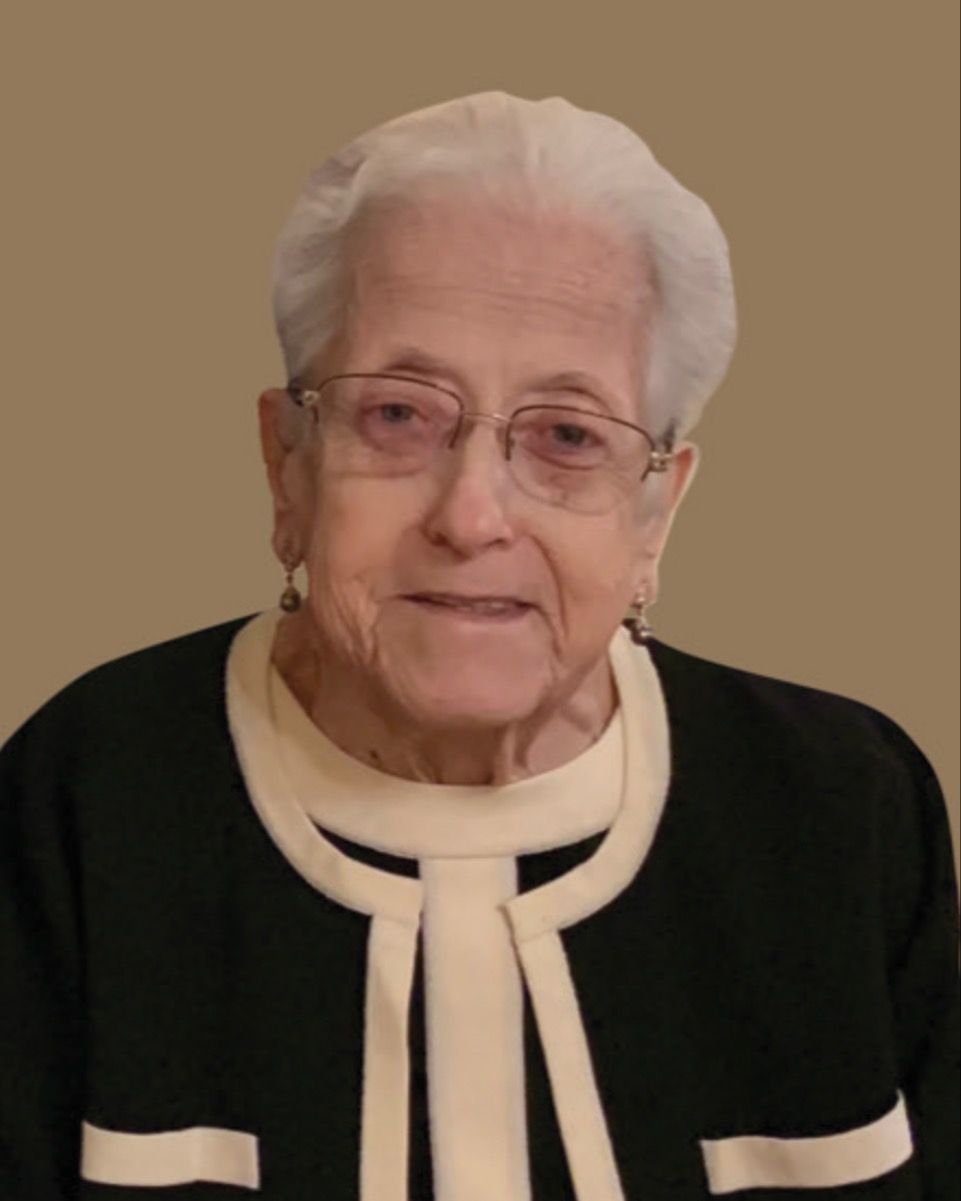 McKennaOuellette Funeral Home