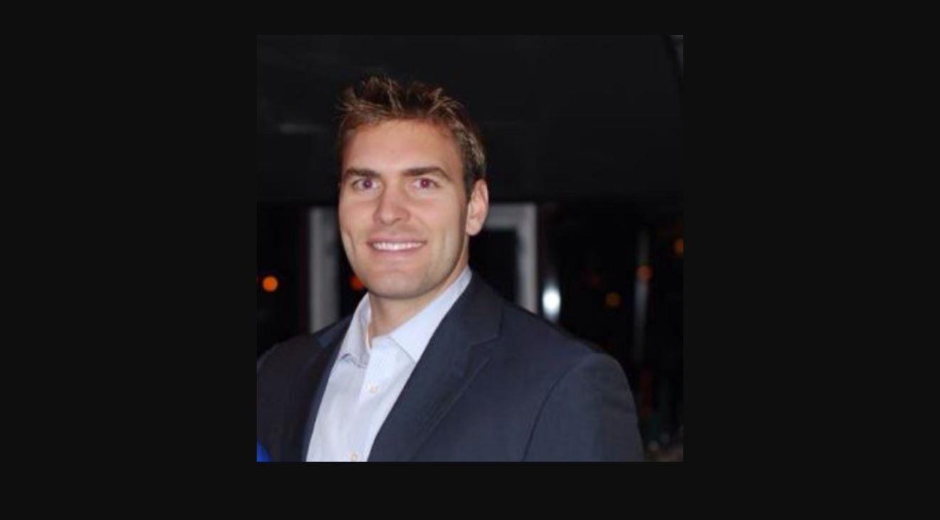 A Barclays MD wrote a book on the crazy birth of his first child