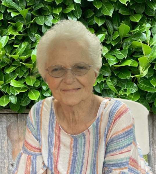 Frances Williams Gathings Obituary 2022 Leavitt Funeral Home