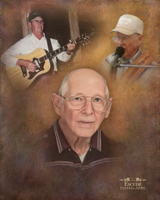 Terral Lacour Obituary 2021 Escude Funeral Home