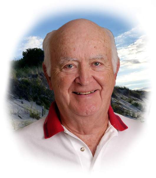 John R. "Jack" Mullen Obituary 2017 Joyce Funeral Home