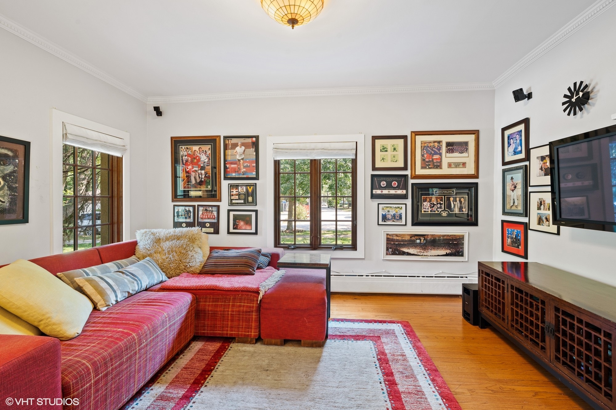 925 Manor Wilmette .71 acres Lisa Finks, Compass Real Estate