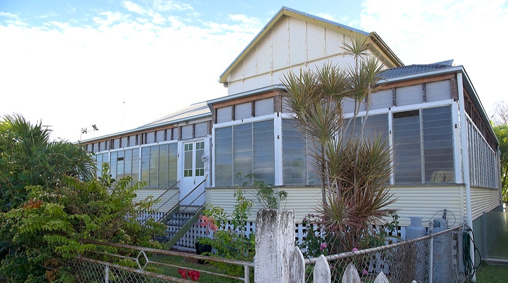 Great Houses of Charters Towers Humanitix