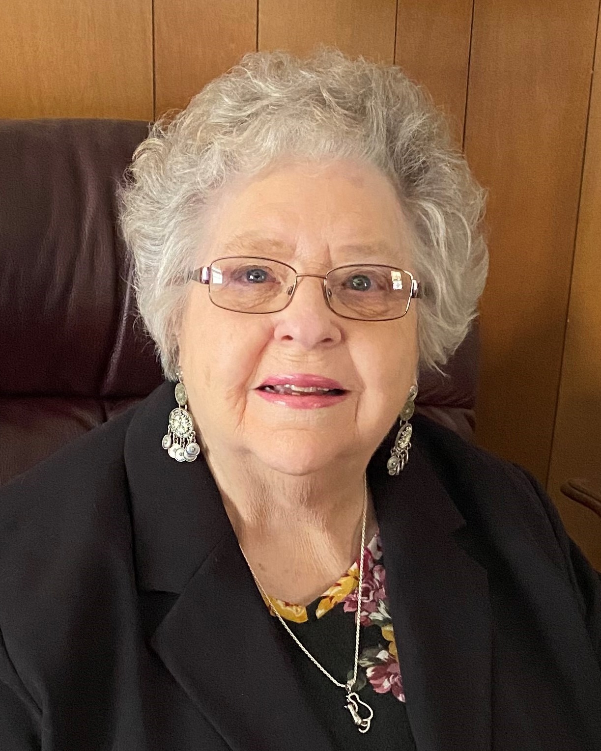 Shirley Pike Obituary 2022 Wilson Memorial Service