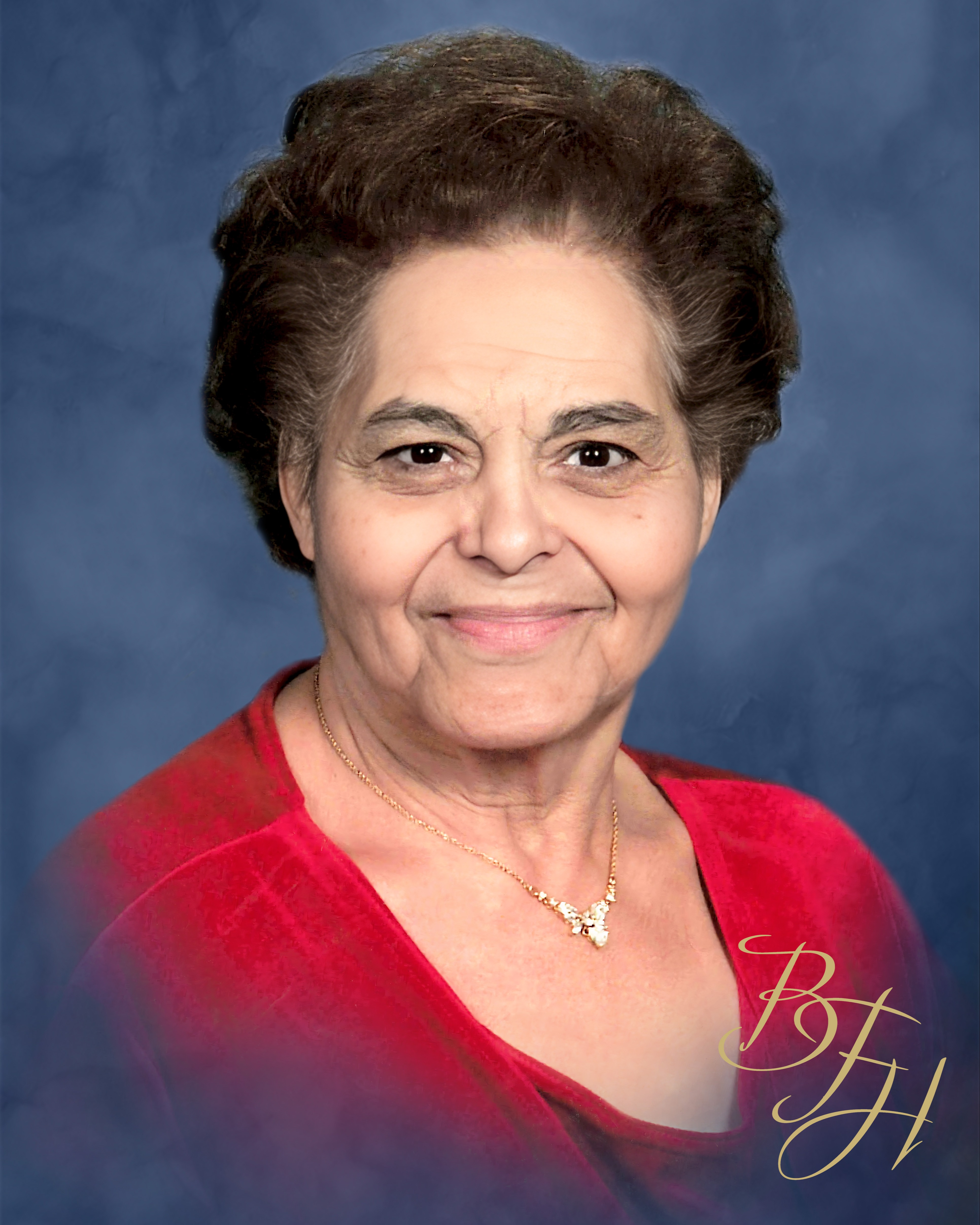 Victoria DeLeon Leija Obituary 2022 Brownfield Funeral Home