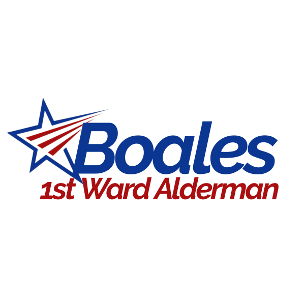 Committee To Elect Marlette Boales Committee To Elect Marlette Boales