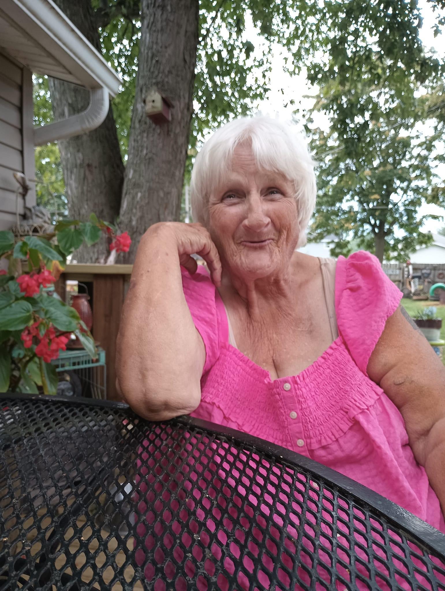 Crystal Lynn Davis Obituary (1955 2023) Fisher IL