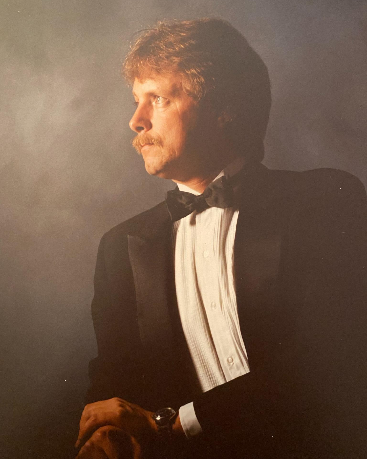 John Wesley Elder Obituary 2022 Moody Funeral Services