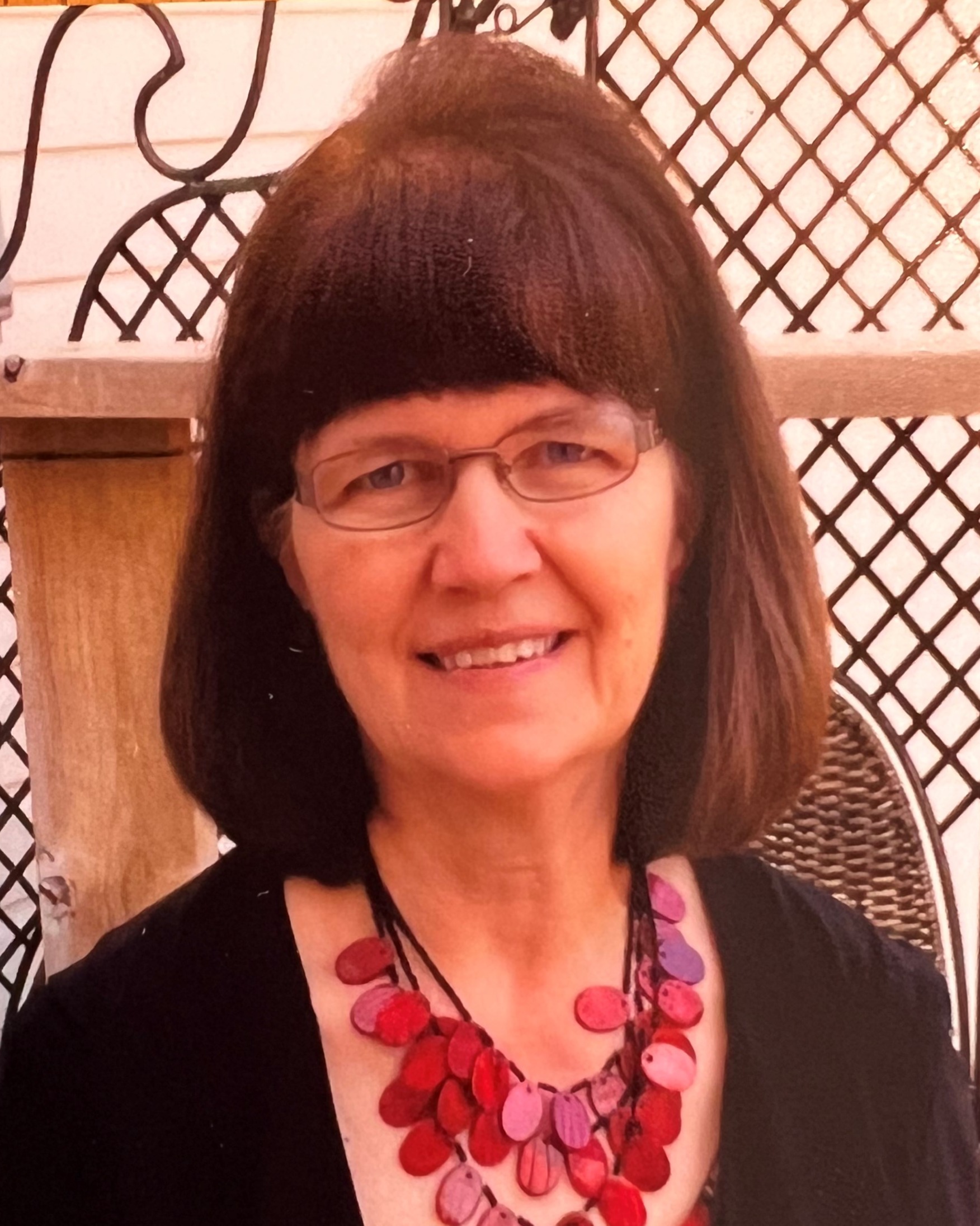 Obituary Listing Garey Funeral Home Arapahoe & Beaver City, Nebraska