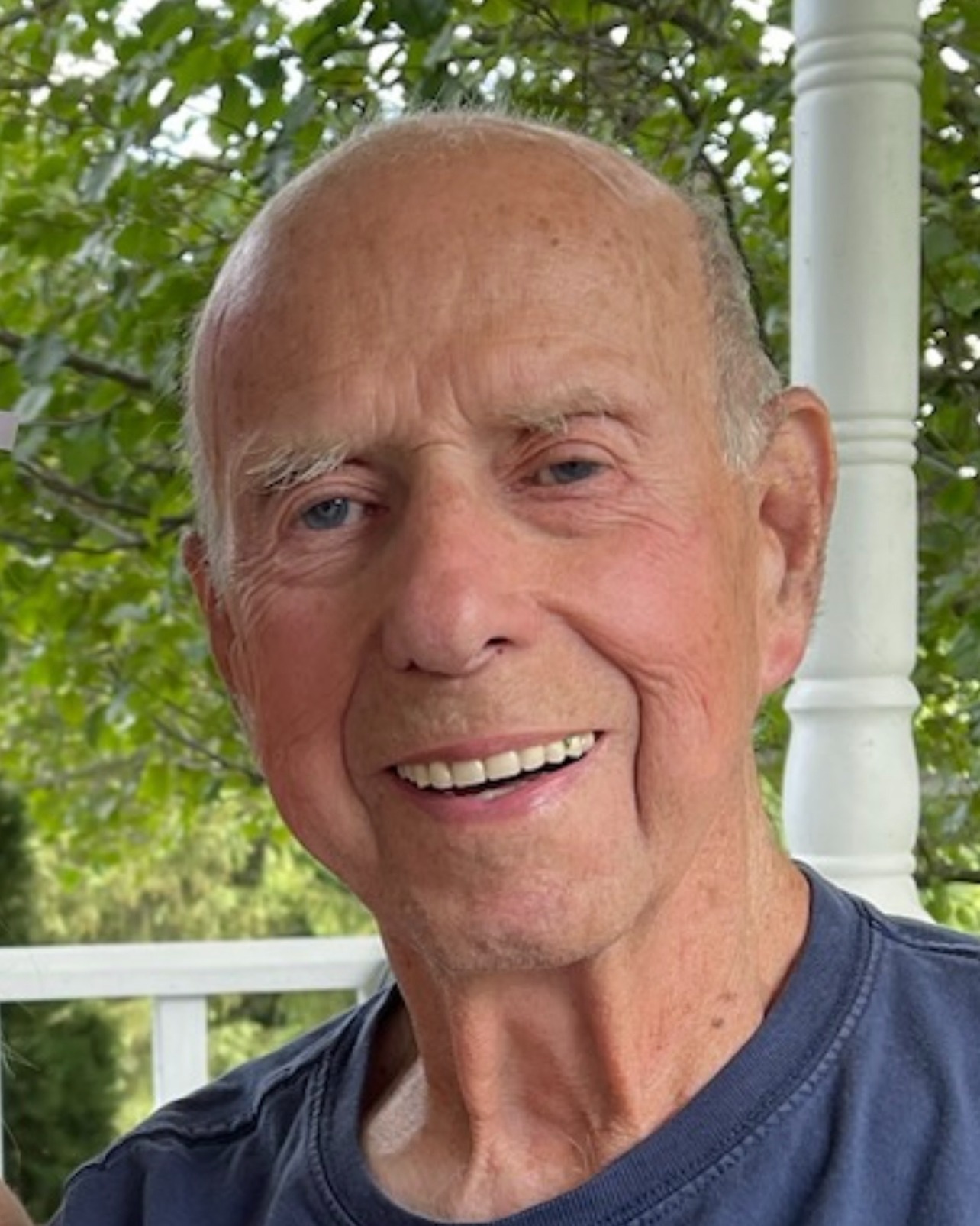 Ernest DeWaters Obituary 2022 Weldon Funeral Home