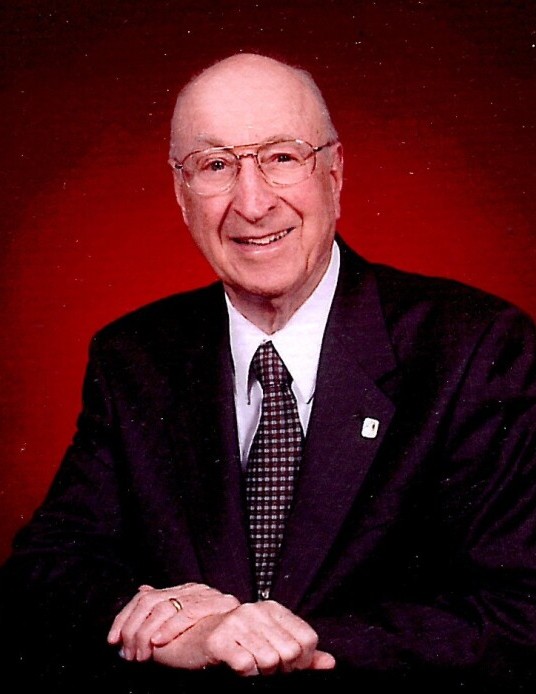 Dr. William LeRoy "Bill" Palmer Obituary 2020 HamlettDobson Funeral