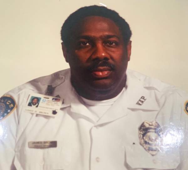 James Brown Obituary 2020 Golden Gate Funeral Home