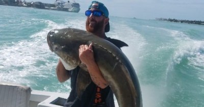 Nice Guy Charters