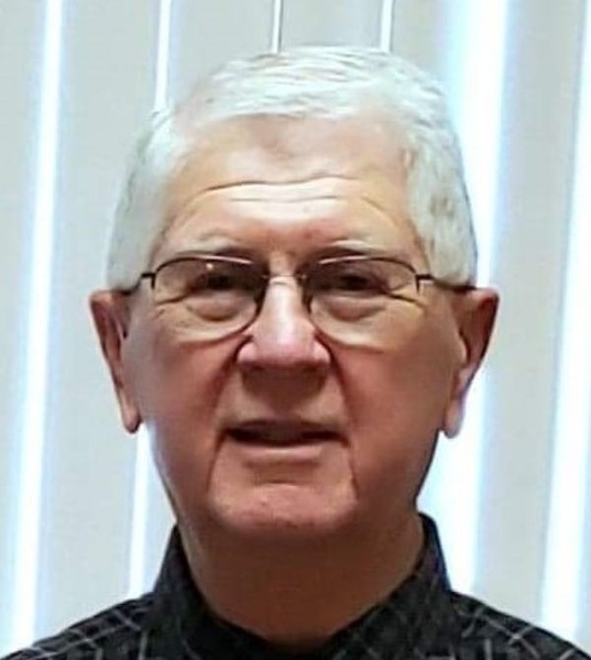 Archie Hoffman Obituary 2022 Haut Funeral Home