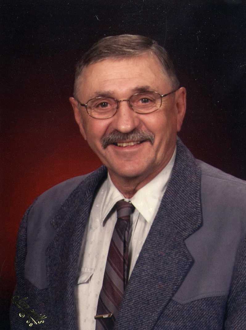 Marvin Schmidt Obituary 2020 Stevenson Funeral Homes