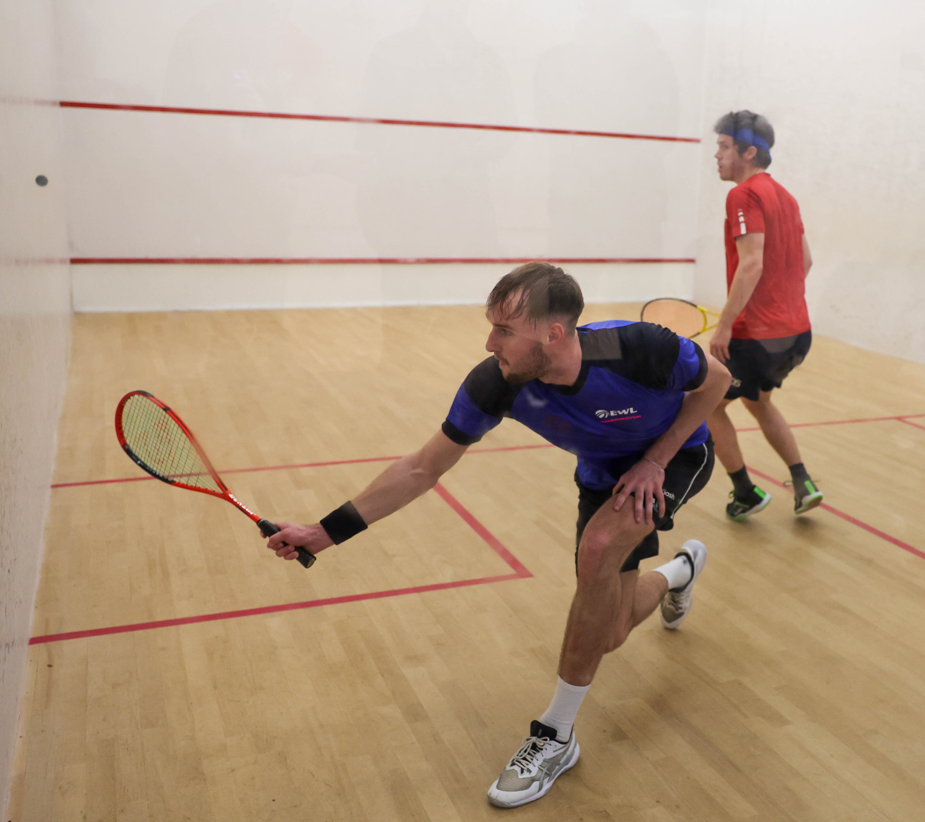 NWCSL Grove Park v Warrington Warrington Sports Club