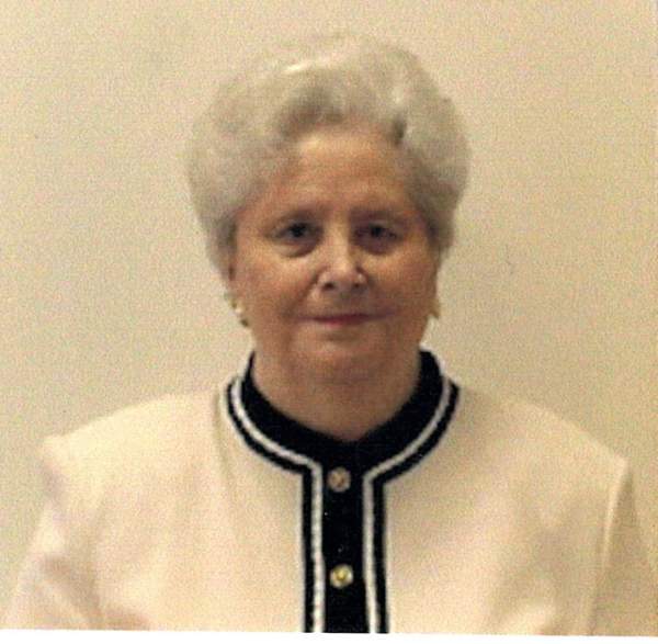 Geraldine Burrell Obituary 2020 CurrieJefferson Funeral Home & Memorial Gardens