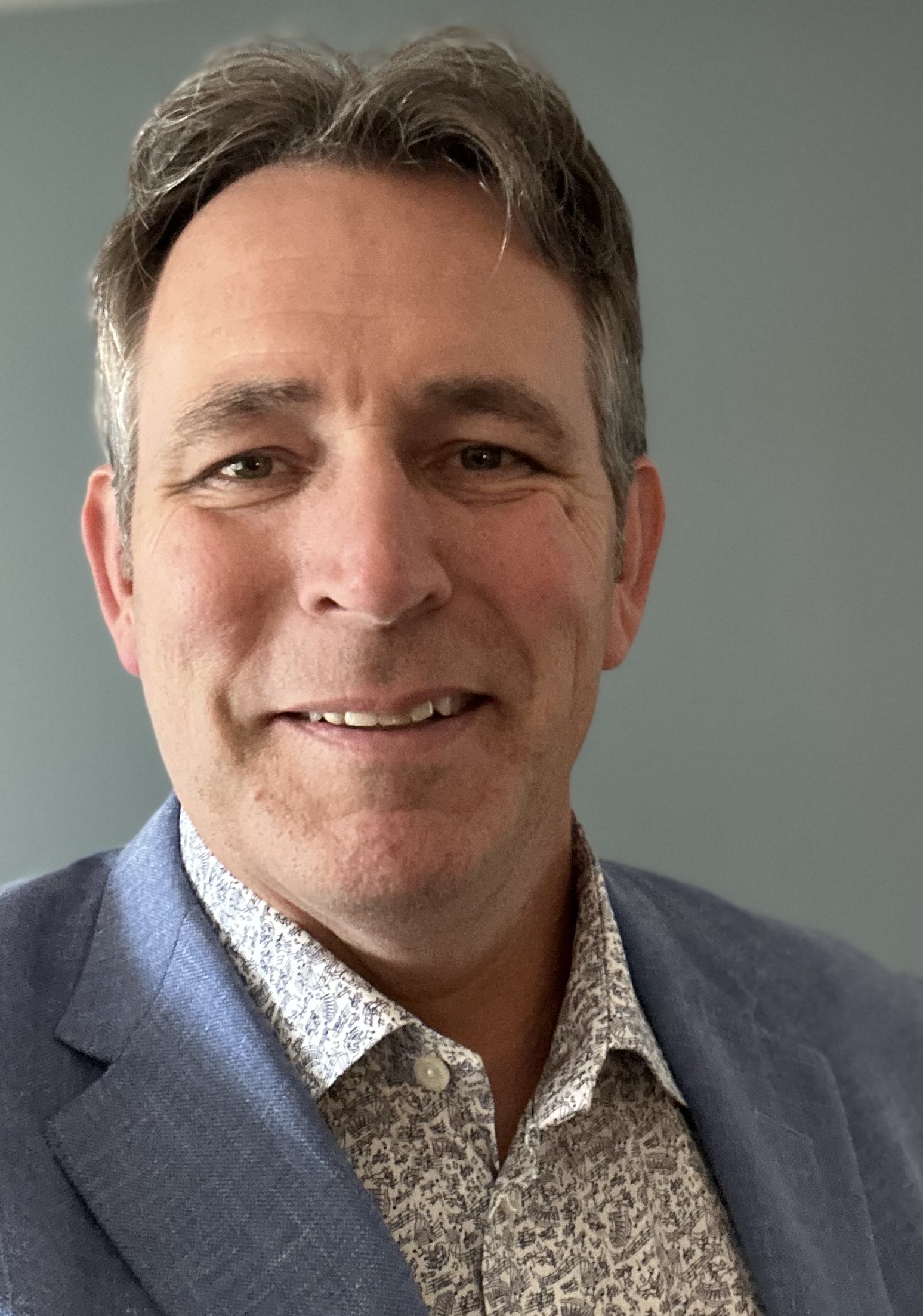 Cameron Shankland DISTRIBUTECH International 2025