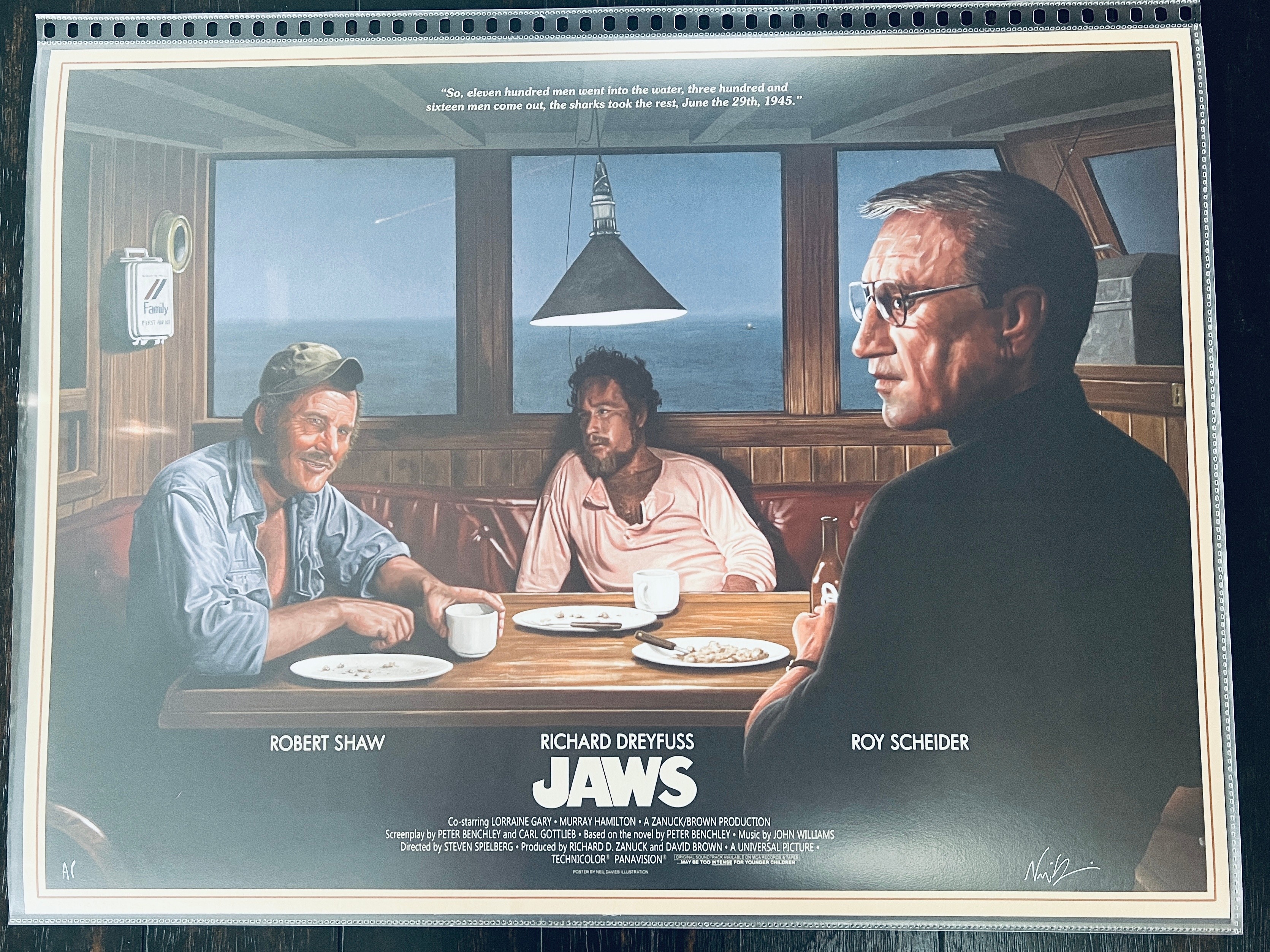 Indianapolisspeechjaws2022neildaviesapedition Collectionzz