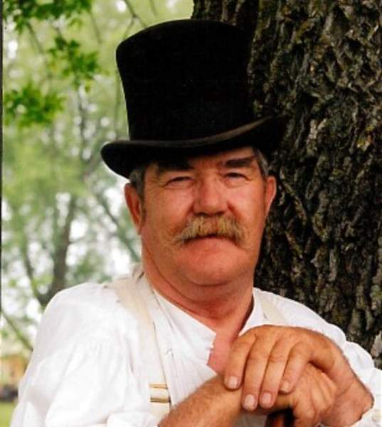 Gary Strand Obituary 2022 Fiksdal Funeral Service