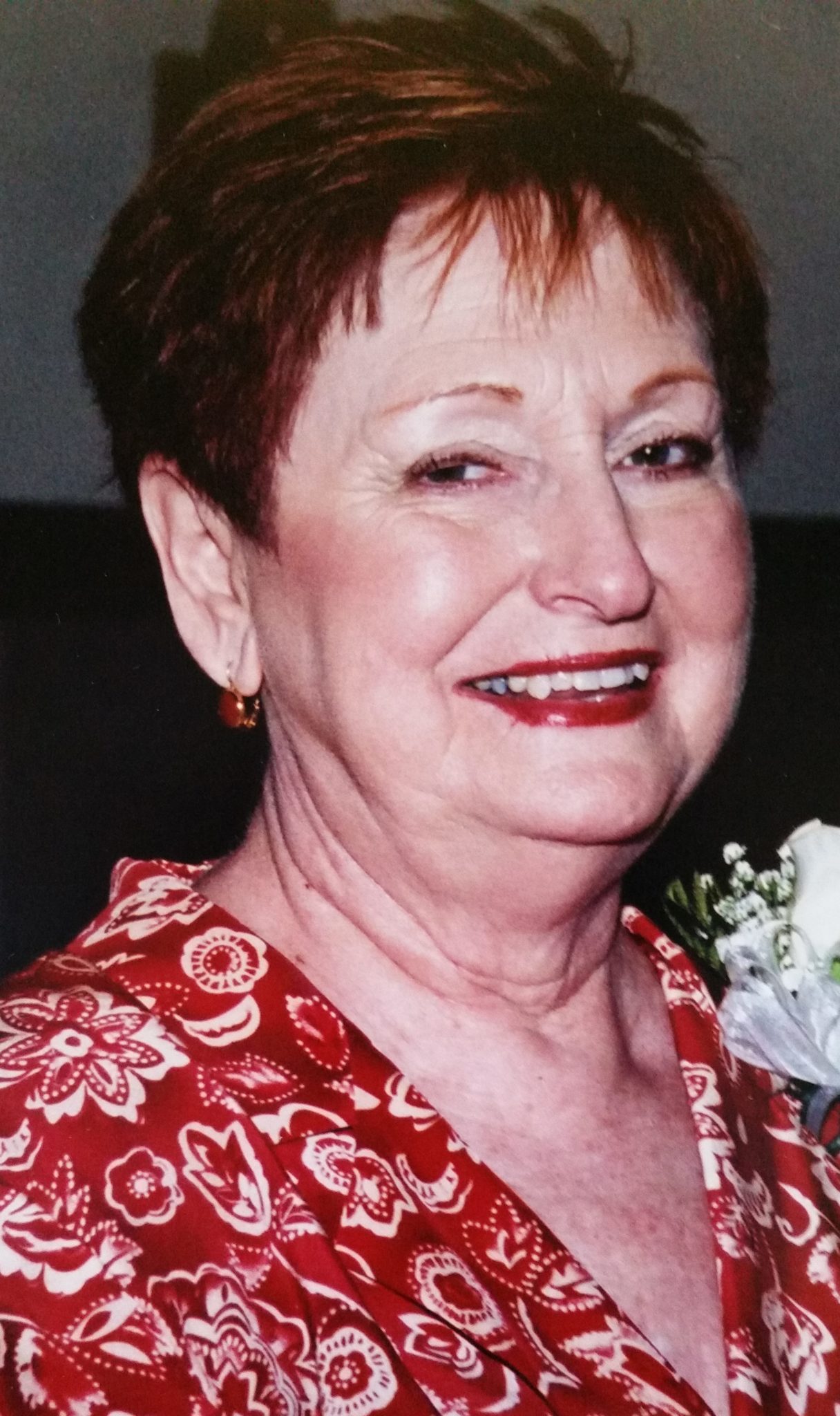Rebecca Franklin “Becky” Tunstall Obituary Hudson Funeral Home and