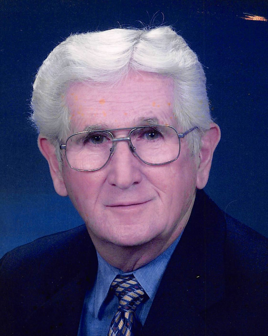 C. Kinnebrew "Kenny" Dickson Obituary 2023 LaycockHobbs Funeral Home